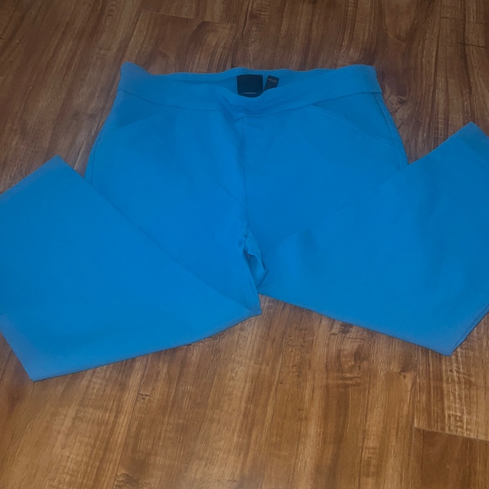 Worthington Petite capris